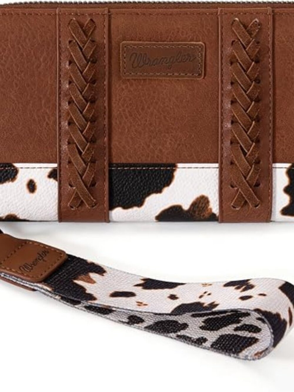 Wrangler Wallet